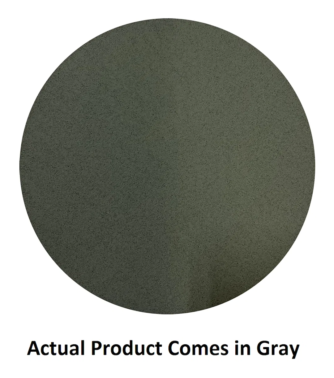 SA63000S – SEM PRODUCTS Sandpaper, Sanding Disc Used For Fast Cutting/ Excellent Blending And Refinement 3000 Grit 6 ...
